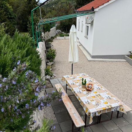 Willa Kuca Za Odmor Bebic, Kremena Klek Zewnętrze zdjęcie